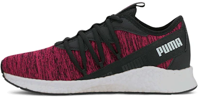Puma Star Multiknit /Red 'Black' 193489-08 Puma Star Multiknit /Red 'Black' 193489-08