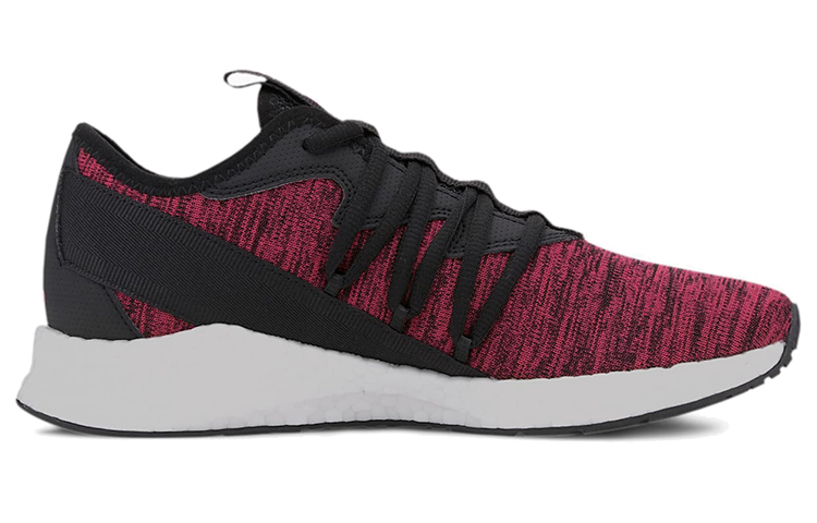 Order Puma Star Multiknit /Merah 'Hitam' 193489-08