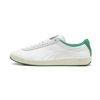 Puma Star 'White Green'