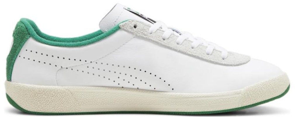 Puma Star OG 'White Green' 393199-01 Order Puma Star OG 'White Green' 393199-01
