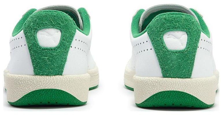 Puma Star OG 'White Green' 393199-01 Details for Puma Star OG 'White Green' 393199-01