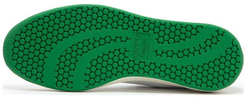 Puma Star OG 'Putih Hijau' 393199-01 Sizing Puma Star OG 'Putih Hijau' 393199-01