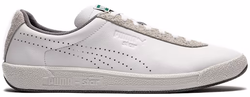 Puma Star OG 'White Vapor Grey' 393199-02 Puma Star OG 'White Vapor Grey' 393199-02