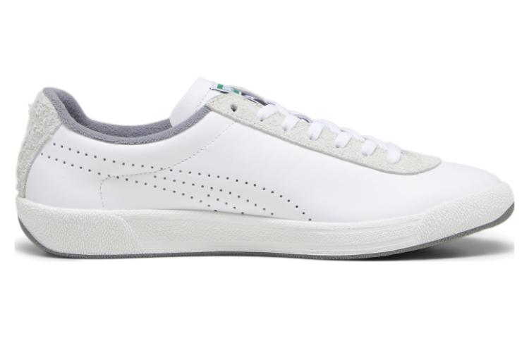 Lookbook Puma Star OG ''Wit Vapor Grijs'' 393199-02