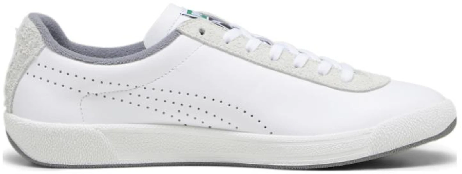Puma Star OG ''Wit Vapor Grijs'' 393199-02 Lookbook Puma Star OG ''Wit Vapor Grijs'' 393199-02
