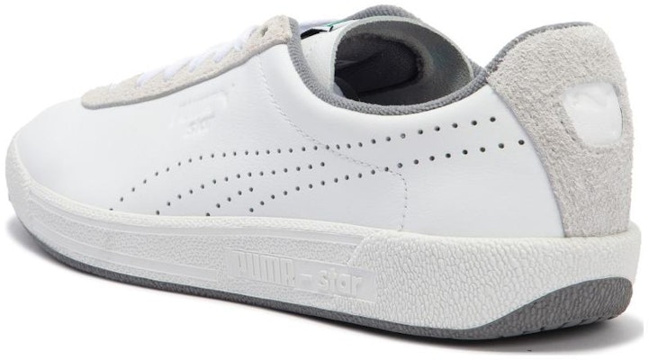 Puma Star OG 'Putih Vapor Kelabu' 393199-02 Shop Puma Star OG 'Putih Vapor Kelabu' 393199-02