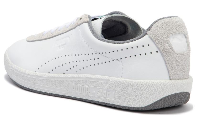 Purchase Puma Star OG ''Wit Vapor Grijs'' 393199-02