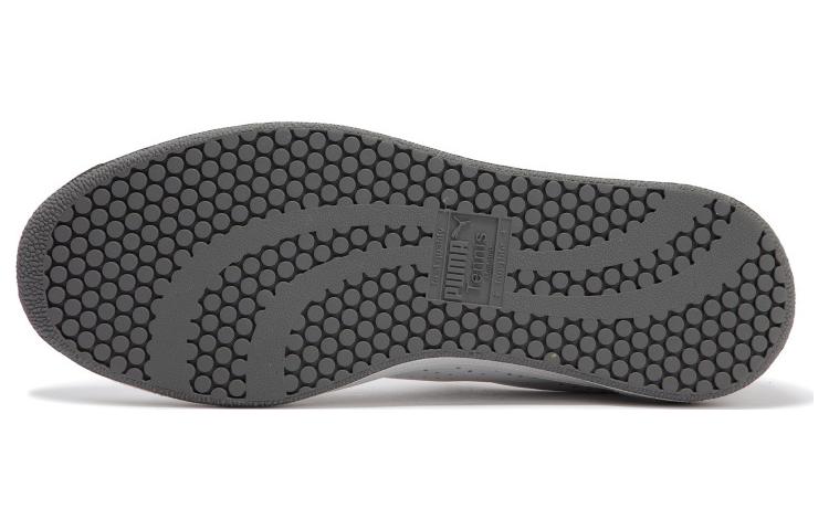 Sizing Puma Star OG ''Wit Vapor Grijs'' 393199-02