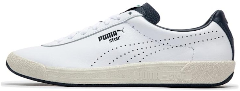 Puma Star OG Premium 'Putih Biru' 399485-01 Buy Puma Star OG Premium 'Putih Biru' 399485-01