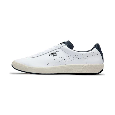 Puma Star PRM 'White Blue'