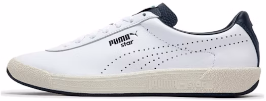 Puma Star OG Premium 'White Blue' 399485-01 Puma Star OG Premium 'White Blue' 399485-01