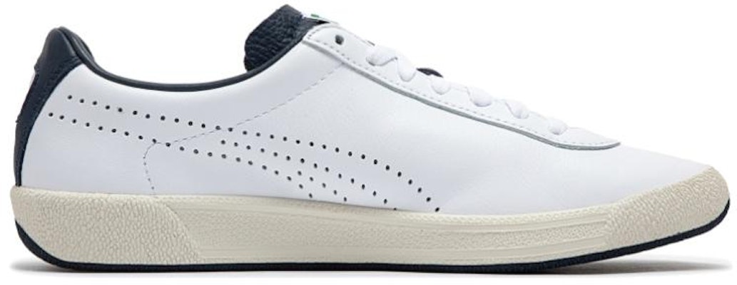 Puma Star OG Premium 'White Blue' 399485-01 Order Puma Star OG Premium 'White Blue' 399485-01