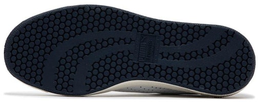 プーマ スターOG プレミアム 白/青 399485-01 Shop プーマ スターOG プレミアム 白/青 399485-01