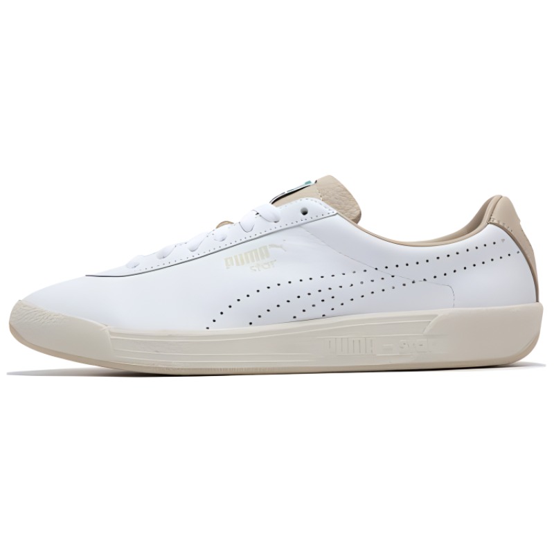 Puma Star OG Premium 'White Brown' 399485-02