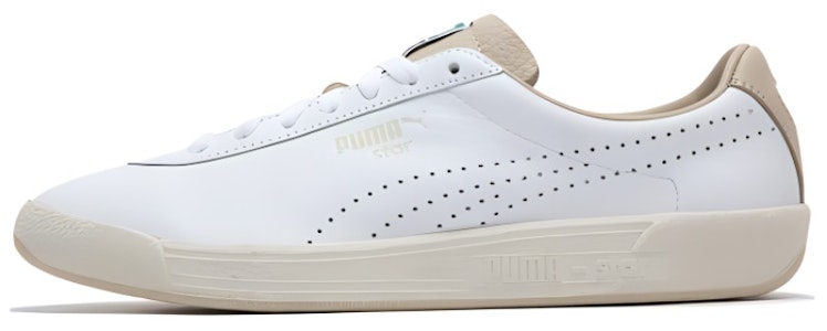 Puma Star OG Premium 'Putih Coklat' 399485-02 Buy Puma Star OG Premium 'Putih Coklat' 399485-02