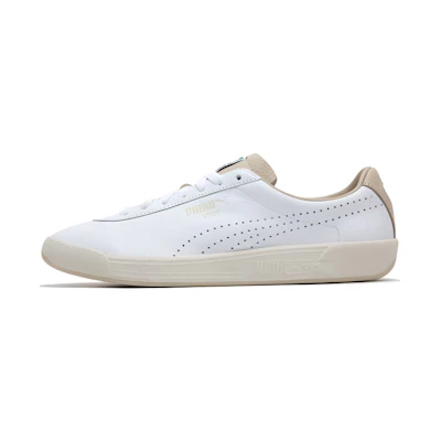 Puma Star PRM 'White Brown'