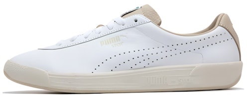 Puma Star OG Premium 'White Brown' 399485-02 Puma Star OG Premium 'White Brown' 399485-02