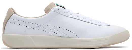 Puma Star OG Premium 'Putih Coklat' 399485-02 Order Puma Star OG Premium 'Putih Coklat' 399485-02