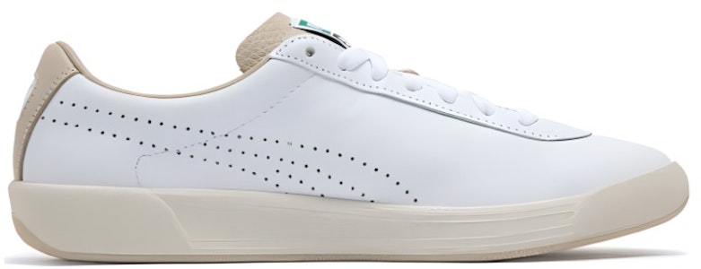 Puma Star OG Premium 'Putih Coklat' 399485-02 Order Puma Star OG Premium 'Putih Coklat' 399485-02