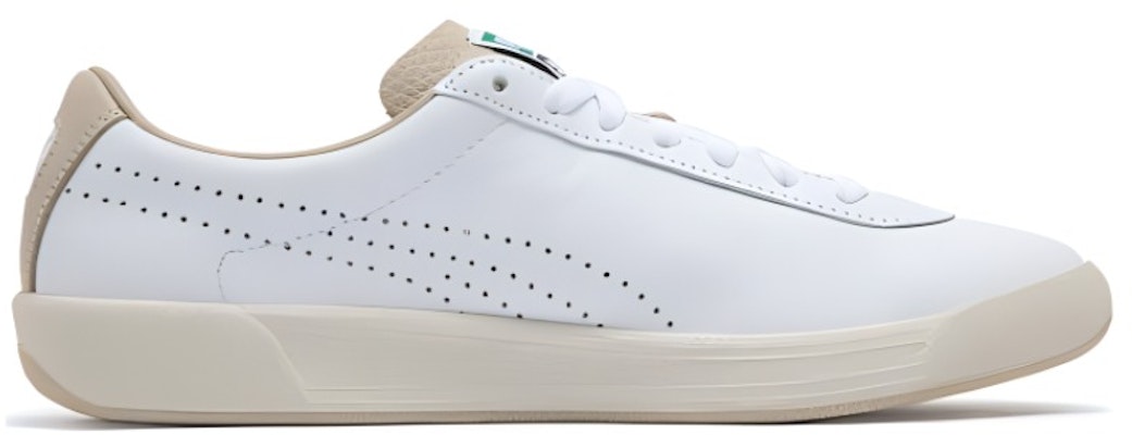 Puma Star OG Premium 'White Brown' 399485-02 Order Puma Star OG Premium 'White Brown' 399485-02