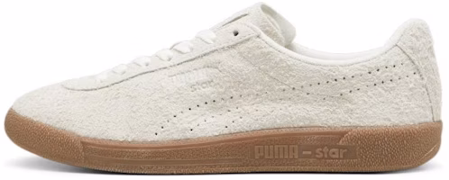 Puma Star Shoes 'Frosted Ivory Gum' 396465-01 Puma Star Shoes 'Frosted Ivory Gum' 396465-01