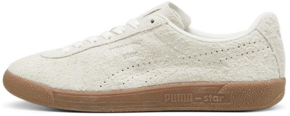 Puma Star Shoes 'Frosted Ivory Gum' 396465-01 Buy Puma Star Shoes 'Frosted Ivory Gum' 396465-01