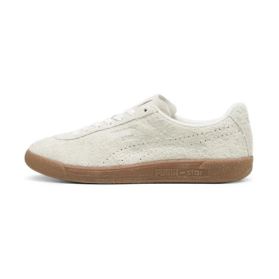 Puma Star Shoes 'Frosted Ivory Gum'