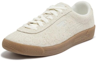 彪馬 Star Sd 舒適百搭 防滑 低幫 板鞋 男款 米白色 Lookbook 彪馬 Star Sd 舒適百搭 防滑 低幫 板鞋 男款 米白色