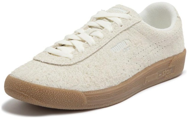 Puma Star Shoes 'Frosted Ivory Gum' 396465-01 Lookbook Puma Star Shoes 'Frosted Ivory Gum' 396465-01