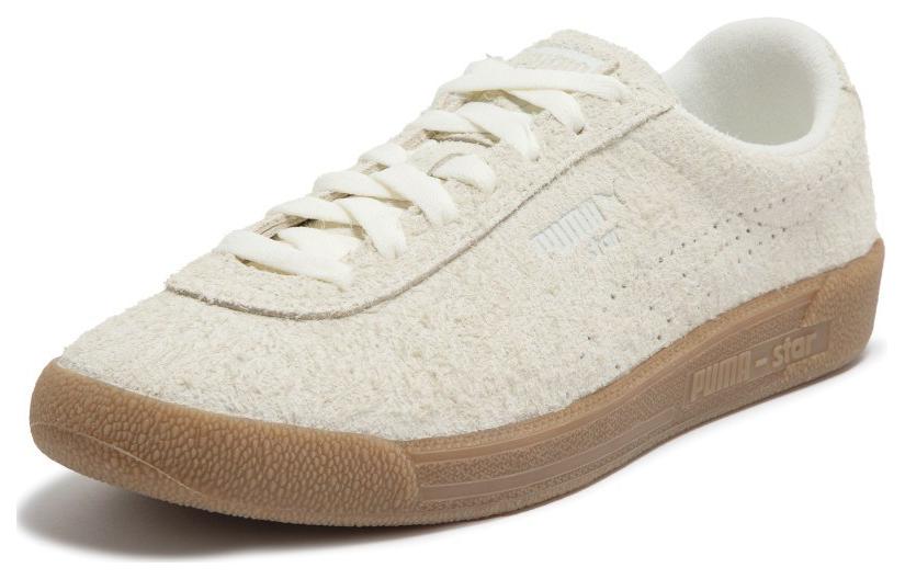 Shop Puma Star Schuhe ''Frosted Ivory Gum'' 396465-01