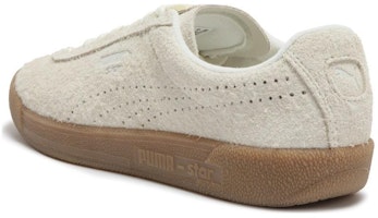 彪馬 Star Sd 舒適百搭 防滑 低幫 板鞋 男款 米白色 Purchase 彪馬 Star Sd 舒適百搭 防滑 低幫 板鞋 男款 米白色