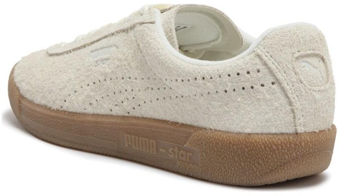 Puma Star Shoes 'Frosted Ivory Gum' 396465-01 Purchase Puma Star Shoes 'Frosted Ivory Gum' 396465-01