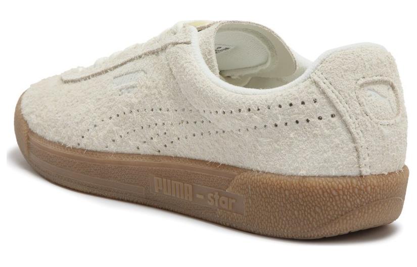 Details for Puma Star Schuhe ''Frosted Ivory Gum'' 396465-01