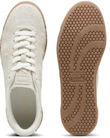 彪馬 Star Sd 舒適百搭 防滑 低幫 板鞋 男款 米白色 Details for 彪馬 Star Sd 舒適百搭 防滑 低幫 板鞋 男款 米白色