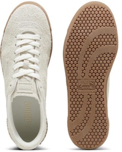 彪马星星鞋 '结霜象牙浅褐色' 396465-01 Details for 彪马星星鞋 '结霜象牙浅褐色' 396465-01