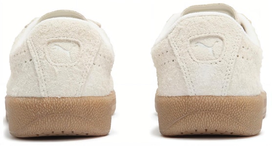 彪马星星鞋 '结霜象牙浅褐色' 396465-01 Sizing 彪马星星鞋 '结霜象牙浅褐色' 396465-01