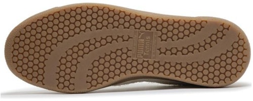 彪馬 Star Sd 舒適百搭 防滑 低幫 板鞋 男款 米白色 Cheap 彪馬 Star Sd 舒適百搭 防滑 低幫 板鞋 男款 米白色