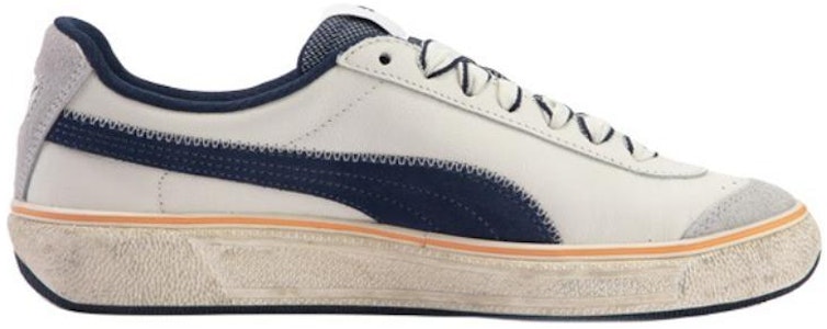 Puma Star Skateserve 'Blanco Cálido Azul Marino Club' 395386-01 Order Puma Star Skateserve 'Blanco Cálido Azul Marino Club' 395386-01