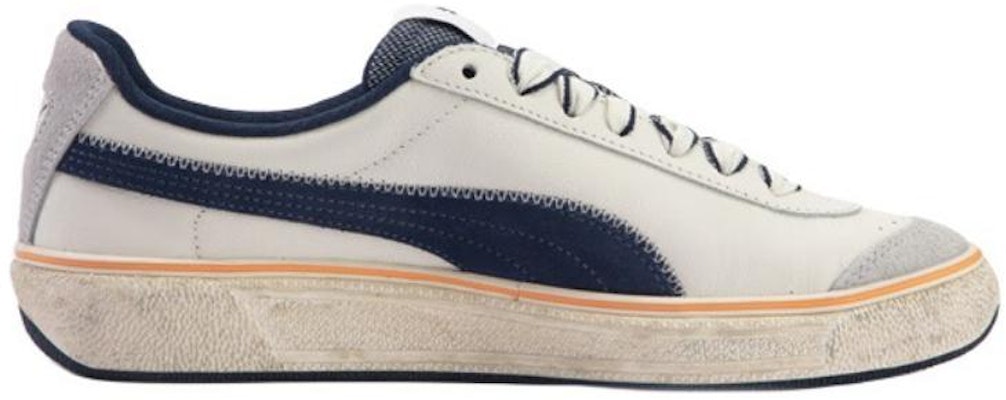 Puma Star Skateserve 'Warm White Club Navy' 395386-01 Order Puma Star Skateserve 'Warm White Club Navy' 395386-01