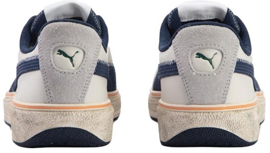 Puma Star Skateserve 'Blanco Cálido Azul Marino Club' 395386-01 Lookbook Puma Star Skateserve 'Blanco Cálido Azul Marino Club' 395386-01