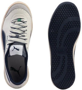 Puma Star Skateserve 'Blanco Cálido Azul Marino Club' 395386-01 Shop Puma Star Skateserve 'Blanco Cálido Azul Marino Club' 395386-01