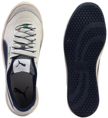 Puma Star Skateserve 'Warm White Club Navy' 395386-01 Shop Puma Star Skateserve 'Warm White Club Navy' 395386-01