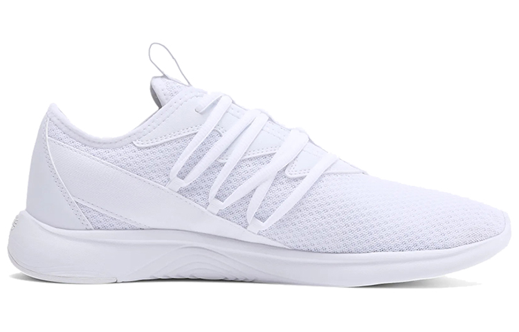 Order Puma Star Vita Lage Sneakers Zwart/Wit 194323-04