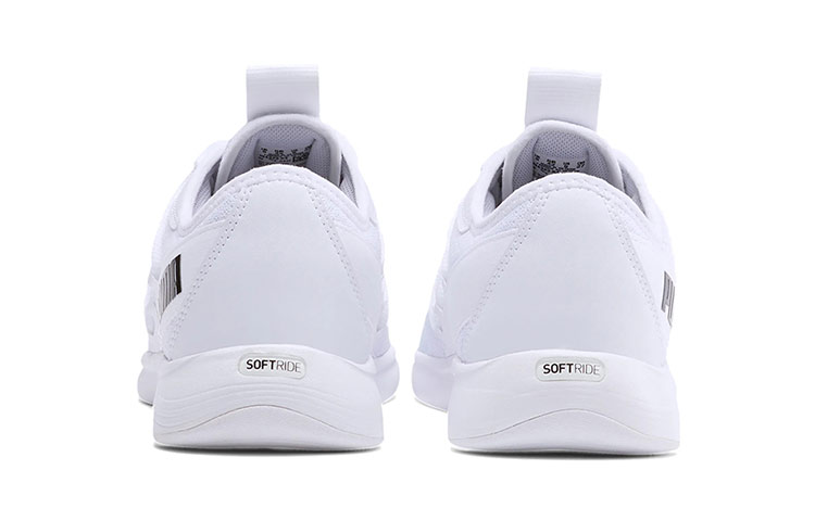 Shop Puma Star Vita Lage Sneakers Zwart/Wit 194323-04