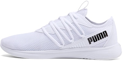 Puma Star Vita Low-top /Black 'White' 194323-04 Puma Star Vita Low-top /Black 'White' 194323-04