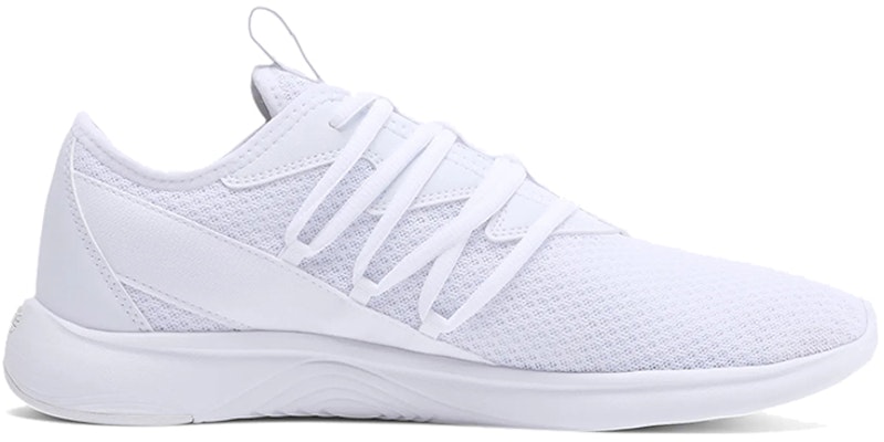 Puma Star Vita Low-top /Black 'White' 194323-04 Order Puma Star Vita Low-top /Black 'White' 194323-04