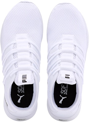 Puma Star Vita Low-top /Black 'White' 194323-04 Lookbook Puma Star Vita Low-top /Black 'White' 194323-04