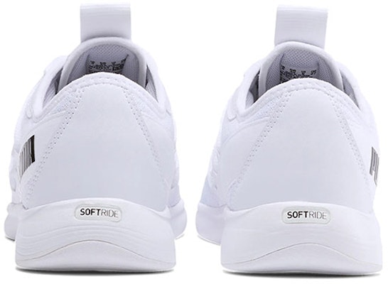 Puma Star Vita Low-top /Black 'White' 194323-04 Shop Puma Star Vita Low-top /Black 'White' 194323-04