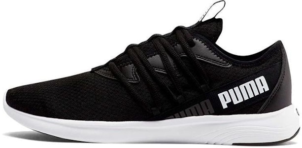 푸마 스타 바이탈 '블랙' (Puma Star Vital 'Black') 194323-01 Buy 푸마 스타 바이탈 '블랙' (Puma Star Vital 'Black') 194323-01