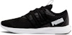 Puma Star Vital 'Hitam' 194323-01